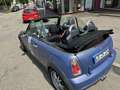 MINI Cooper S Cabrio Blau - thumbnail 5