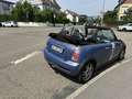 MINI Cooper S Cabrio Blau - thumbnail 3