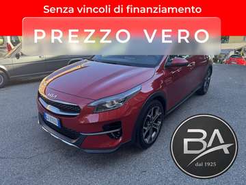 1.0 t-gdi High Tech Gpl 117cv TAGLIANDI UFFICIALI