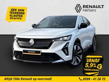 1.2 E-Tech full hybrid 200 techno STOEL/STUUR/VOOR