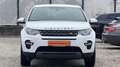 Land Rover Discovery Sport AWD *Leder* Navi* orig. 116tkm!* Weiß - thumbnail 10