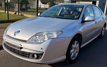 Laguna 1.5 dCi Authentique