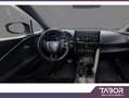 Toyota C-HR 2.0 Hybrid 197 CVT LED GPS Cam ACC Белый - thumbnail 4