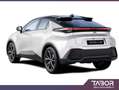 Toyota C-HR 2.0 Hybrid 197 CVT LED GPS Cam ACC Белый - thumbnail 3