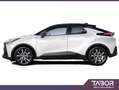 Toyota C-HR 2.0 Hybrid 197 CVT LED GPS Cam ACC Белый - thumbnail 2