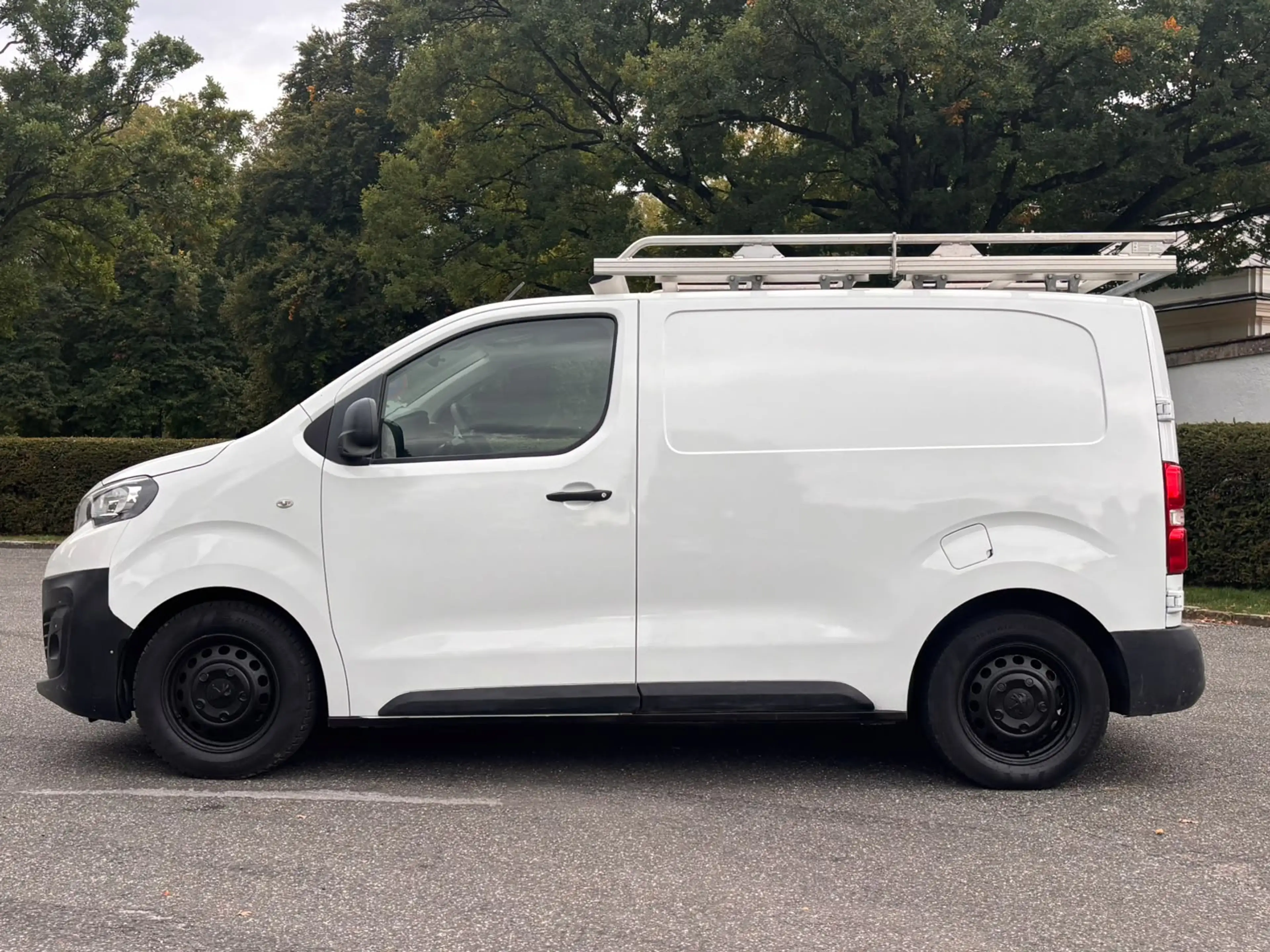 Peugeot Expert L1 *PICKERL*KLIMA*AHK*SCHIEBETÜR* — photo 6