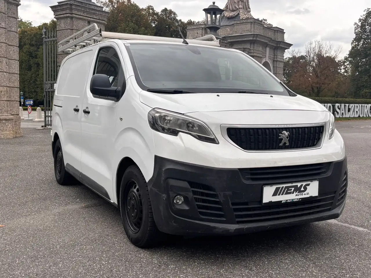 Peugeot Expert