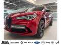 Alfa Romeo Stelvio V6 2.9 Bi-Turbo AT8-Q4 Quadrifoglio PANORAMADACH Rot - thumbnail 28