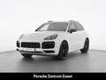 Porsche Cayenne S /  Luftfederung AD Niveau Navi Leder Memory Sitz Weiß - thumbnail 1