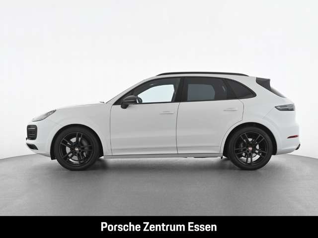 Porsche Cayenne S /  Luftfederung AD Niveau Navi Leder Memory Sitz