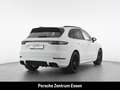 Porsche Cayenne S /  Luftfederung AD Niveau Navi Leder Memory Sitz Weiß - thumbnail 4