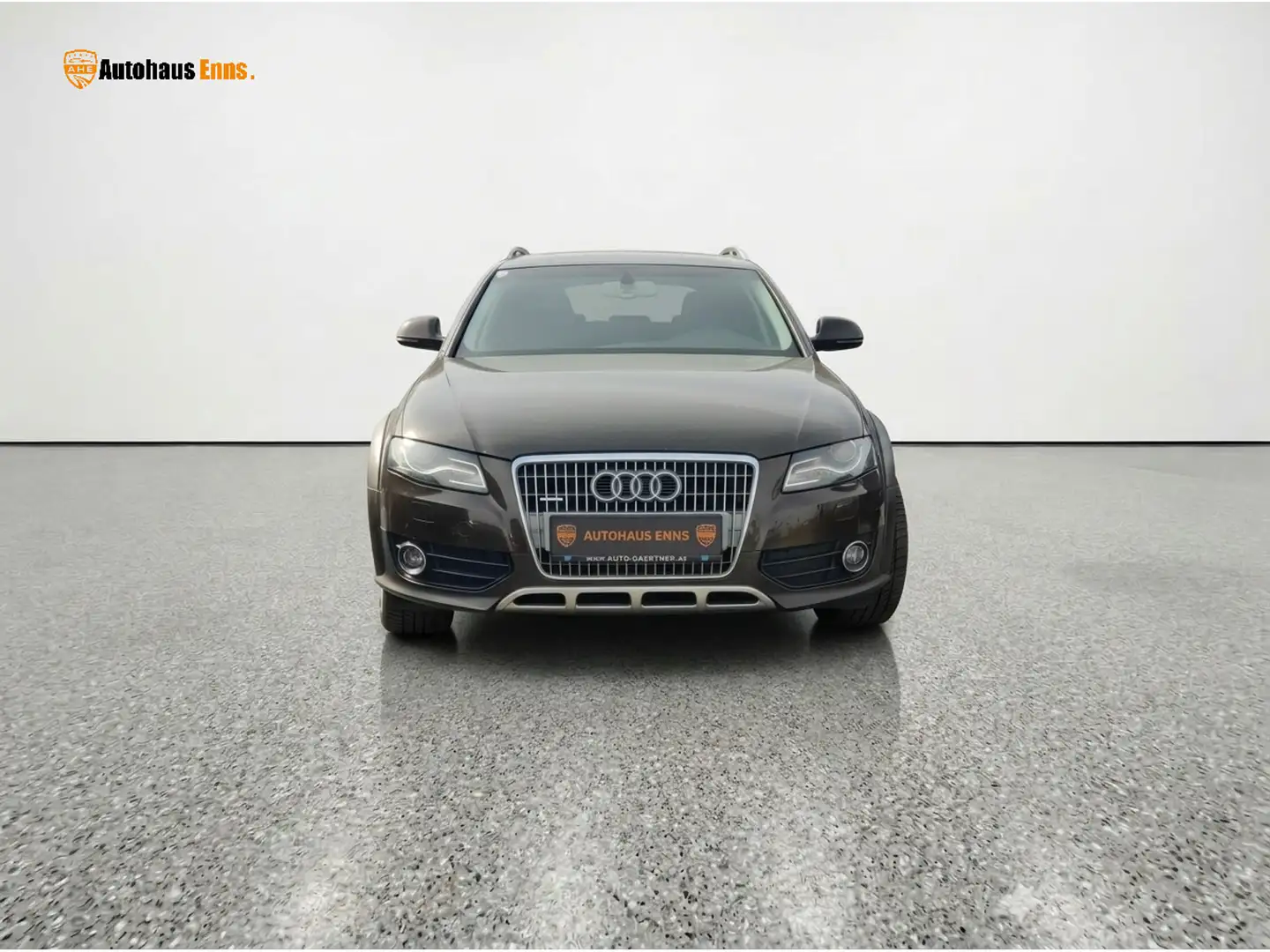 Audi A4 allroad Automatik / Xenon / Klimaautomatik / Dachreling - 2
