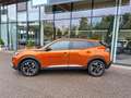 Peugeot 2008 PureTech 130 S&S Allure EAT8 Orange - thumbnail 2