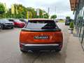 Peugeot 2008 PureTech 130 S&S Allure EAT8 Orange - thumbnail 4