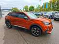 Peugeot 2008 PureTech 130 S&S Allure EAT8 Orange - thumbnail 5