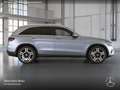 Mercedes-Benz GLC 300 de 4M 360+AHK+LED+SPUR+TOTW+KEYLESS+9G Silber - thumbnail 16