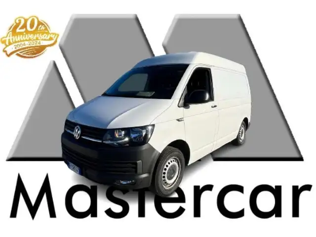 Volkswagen T6 Transporter TRANSPORTER 2.0 TDI 150cv 4MOTION 4x4 TM - FP389GZ