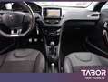 Peugeot 208 1.2 PureTech 110 Allure Temp Navi SHZ Black - thumbnail 8