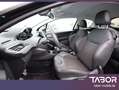 Peugeot 208 1.2 PureTech 110 Allure Temp Navi SHZ Black - thumbnail 6