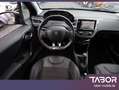 Peugeot 208 1.2 PureTech 110 Allure Temp Navi SHZ Black - thumbnail 7