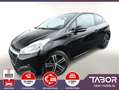 Peugeot 208 1.2 PureTech 110 Allure Temp Navi SHZ Black - thumbnail 1