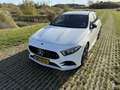 Mercedes-Benz A 200 A-Klasse  Amg Pakket 163pk 7G-DCT  Wit White - thumbnail 13