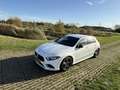 Mercedes-Benz A 200 A-Klasse  Amg Pakket 163pk 7G-DCT  Wit White - thumbnail 7