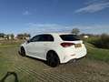 Mercedes-Benz A 200 A-Klasse  Amg Pakket 163pk 7G-DCT  Wit White - thumbnail 11