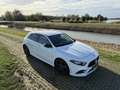 Mercedes-Benz A 200 A-Klasse  Amg Pakket 163pk 7G-DCT  Wit White - thumbnail 9