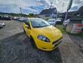 Fiat Grande Punto Grande Punto 1,4 Gran Luce Gran Luce Gelb - thumbnail 3