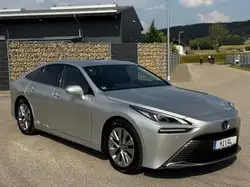 Toyota Mirai Executive Matrix/360°/ToyotaRelaxGarnatie