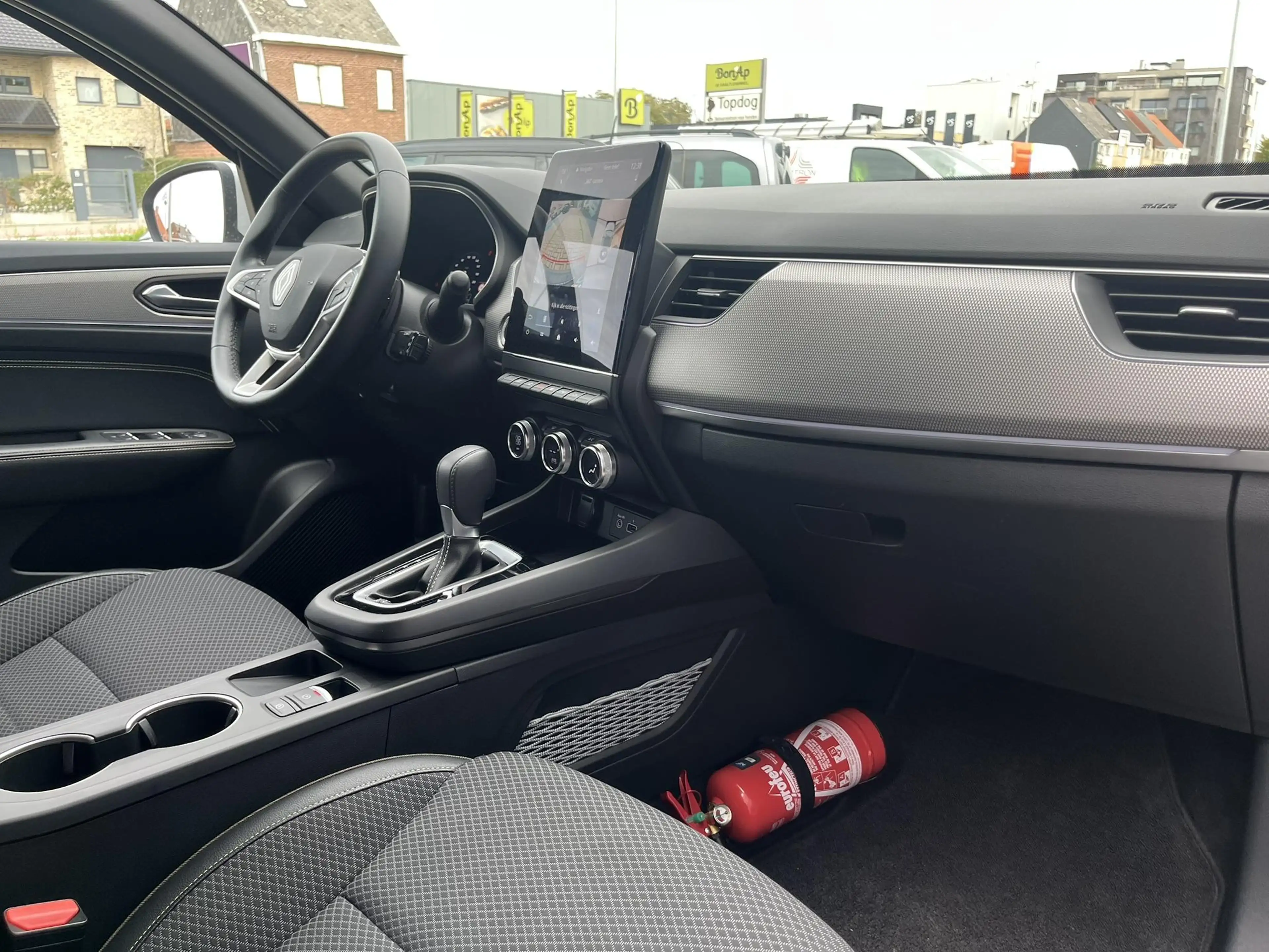 Renault Arkana 1.3 mild Hybrid Techno EDC AUTOMAAT — photo 3