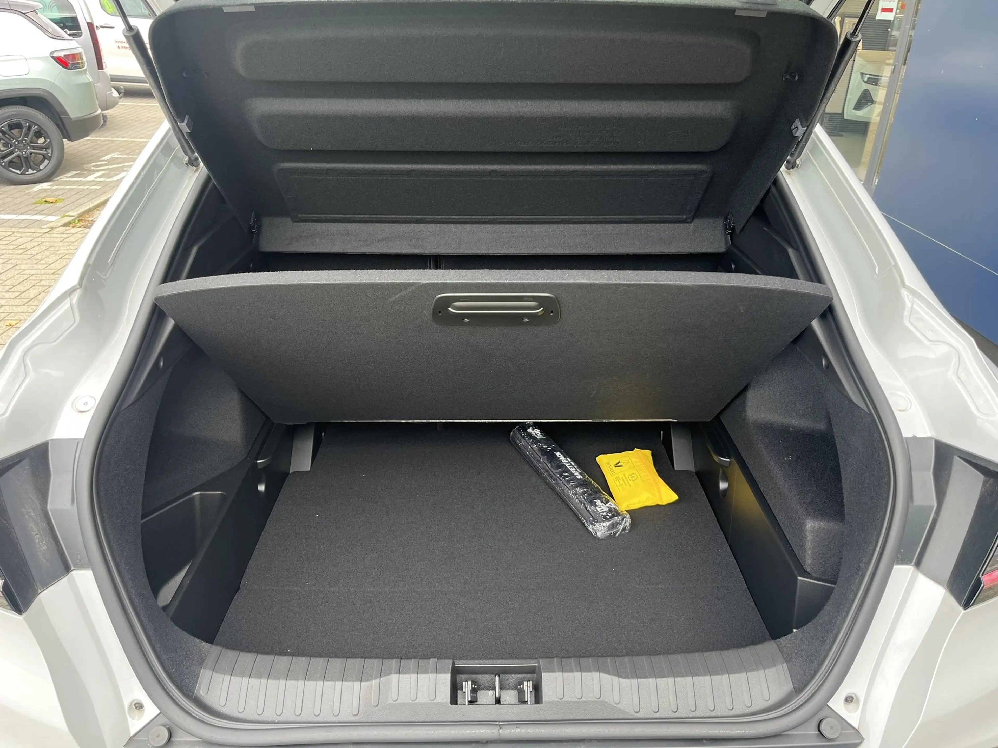 Renault Arkana 1.3 mild Hybrid Techno EDC AUTOMAAT — photo 15