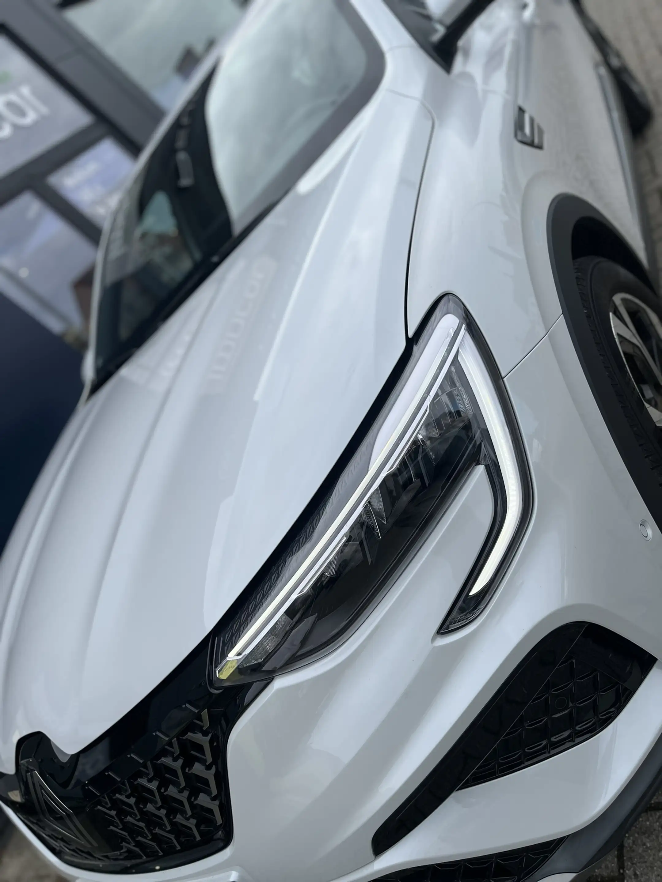 Renault Arkana 1.3 mild Hybrid Techno EDC AUTOMAAT — photo 12