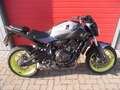 Yamaha MT-07 - 35 KW - Neuer Service+Reifen+Kettensatz !!! Grau - thumbnail 4