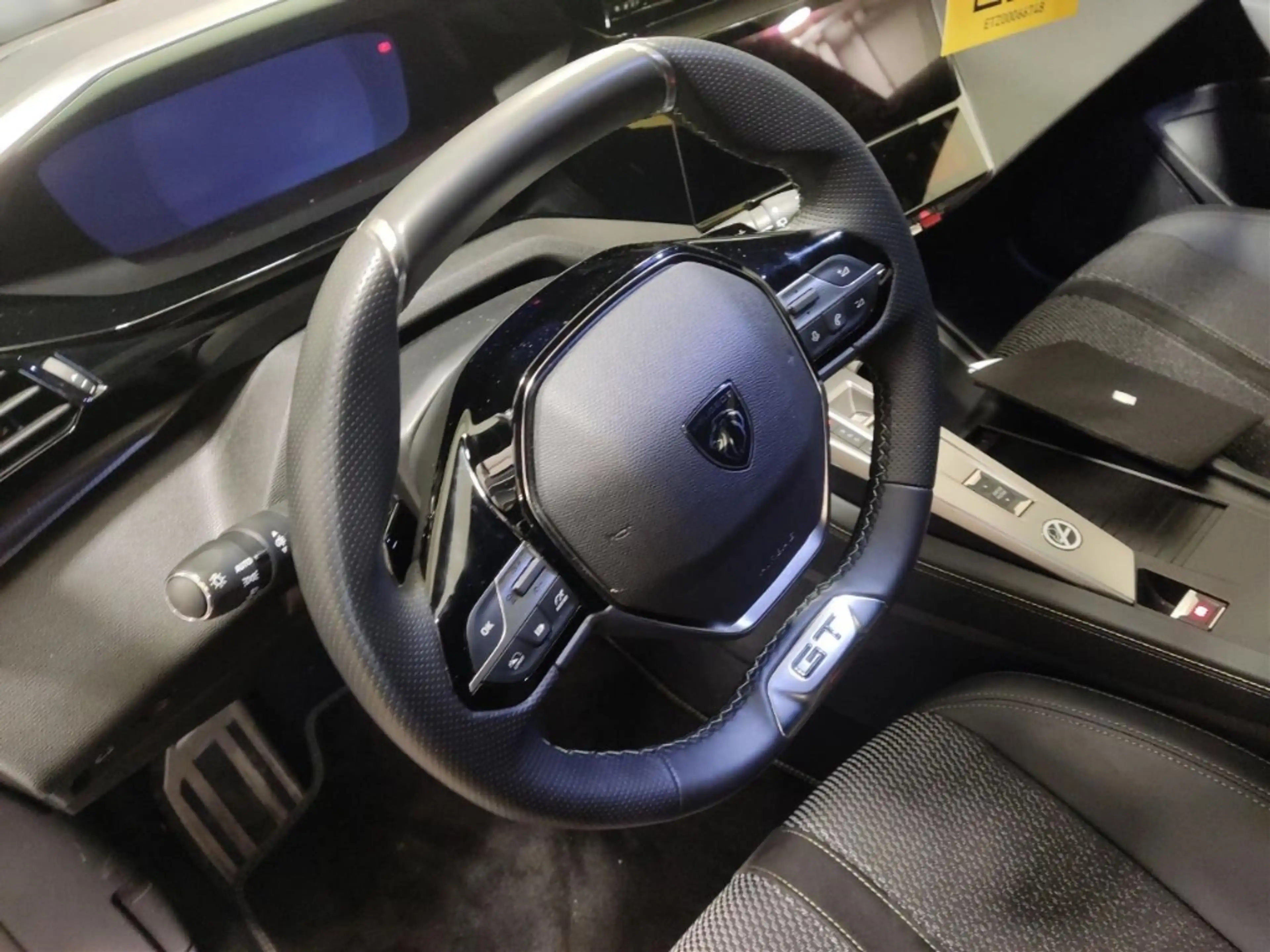 Peugeot 308 SW GT AT Navi Kamera Schiebedach — photo 6
