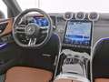 Mercedes-Benz GLC 300 e 4M AMG-Sport/Pano/BURM/360/DIST/Night Weiß - thumbnail 6