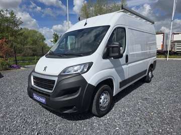 2.2 BlueHDi L2H2 TVAC // GARANTIE 1 AN //