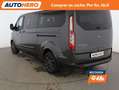 Ford Tourneo Custom 2.0 TDCi 320 L2 Trend Negro - thumbnail 4