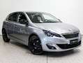 Peugeot 308 5p 1.6 bluehdi Allure Argento - thumbnail 2