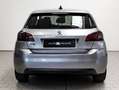 Peugeot 308 5p 1.6 bluehdi Allure Argento - thumbnail 5