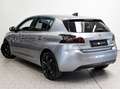 Peugeot 308 5p 1.6 bluehdi Allure Argento - thumbnail 4