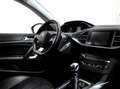 Peugeot 308 5p 1.6 bluehdi Allure Argento - thumbnail 11