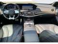 Mercedes-Benz S 400 S400 4Matic AMG Line*ERSTBESITZ+GARANTIE Argent - thumbnail 7