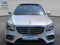 Mercedes-Benz S 400 S400 4Matic AMG Line*ERSTBESITZ+GARANTIE Argent - thumbnail 2