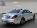 Mercedes-Benz S 400 S400 4Matic AMG Line*ERSTBESITZ+GARANTIE Argent - thumbnail 6