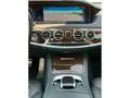Mercedes-Benz S 400 S400 4Matic AMG Line*ERSTBESITZ+GARANTIE Argent - thumbnail 11