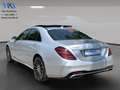 Mercedes-Benz S 400 S400 4Matic AMG Line*ERSTBESITZ+GARANTIE Argent - thumbnail 4