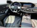 Mercedes-Benz S 400 S400 4Matic AMG Line*ERSTBESITZ+GARANTIE Argent - thumbnail 8