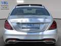 Mercedes-Benz S 400 S400 4Matic AMG Line*ERSTBESITZ+GARANTIE Argent - thumbnail 5